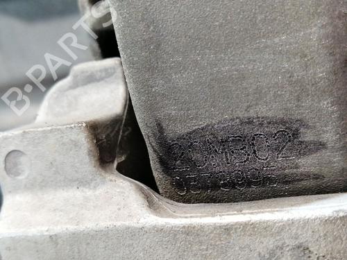 Used Gearbox PEUGEOT 407 (6D_) 2.0 HDi 135 (6DRHRH, 6DRHRE, 6DRHRG, 6DRHRJ) (136 hp) 23893111