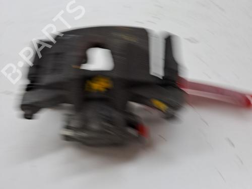 Used Right rear brake caliper CITROËN C-CROSSER (VU_, VV_) 2.2 HDi (156 hp) 27193735