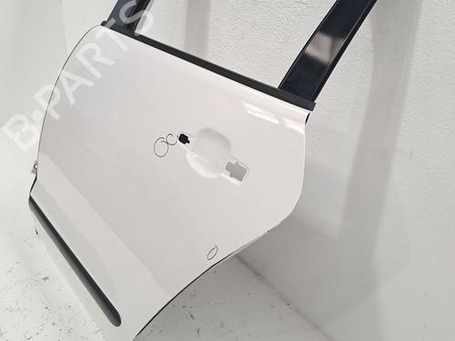 Left rear door PEUGEOT 3008 I MPV (0U_) 1.6 BlueHDi 120 | BP25249106C4 