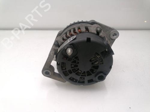 Generator OPEL ADAM (M13) 1.4 (101 hp) 25761843
