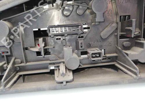 Left taillight PEUGEOT 406 (8B) 1.9 TD | BP23649348C34 