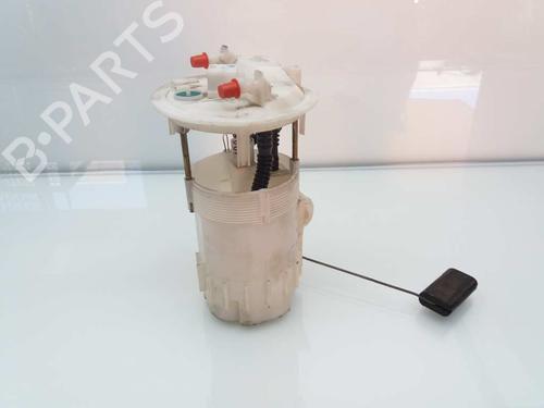 Used Fuel pump RENAULT MEGANE II (BM0/1_, CM0/1_) 1.9 dCi (131 hp) 23443157