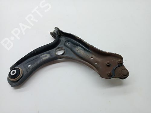 Left front suspension arm SEAT IBIZA IV (6J5, 6P1) 1.2 | BP23344483M12 