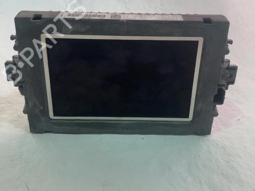 display-monitor-mercedes-benz-c-class-w204-2007-2008-2009-2010-2011-2012-2013-2014-2015-33766794 main image