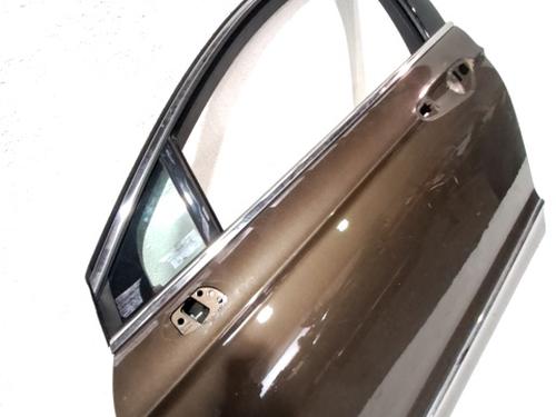 Left front door FORD MONDEO V Saloon (CD) 2.0 Hybrid | BP31991370C2 