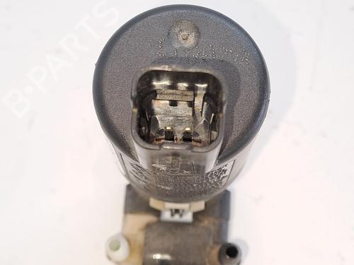 Washer pump RENAULT MEGANE II Saloon (LM0/1_) 1.5 dCi (LM0F, LM0T, LM2B) | BP28037234E24 