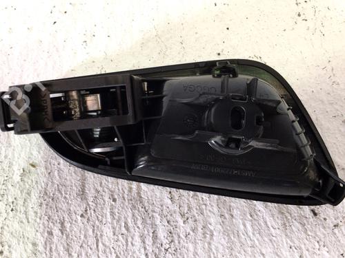Front left interior door handle FORD FOCUS III 1.6 TDCi | BP38990529I13 - Image 2