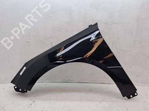 Used Left front fenders FORD FOCUS III 1.5 TDCi (120 hp) 26315509