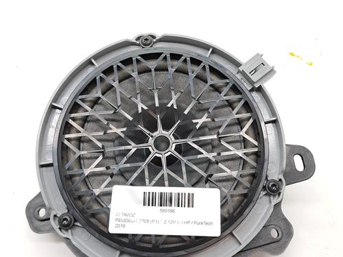 Used Speaker PEUGEOT 2008 II (UD_, US_, UY_, UJ_, UR_, UC_) 1.2 PureTech 100 (USHNK) (101 hp) 23376171