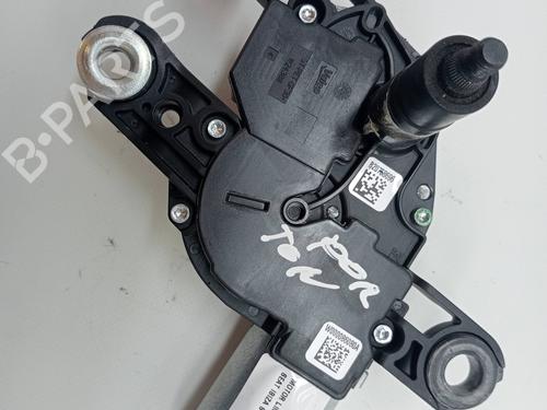 Viskermotor bagrude SEAT IBIZA V (KJ1, KJG) 1.0 TSI (95 hp) 23339759