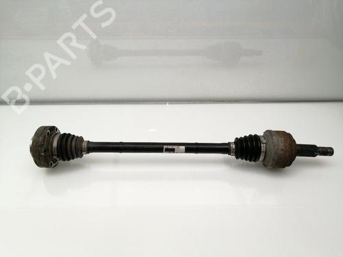 Used Left rear driveshaft AUDI Q7 (4LB) 3.0 TDI quattro (233 hp) 23936523