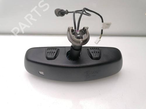 Rear mirror MERCEDES-BENZ GLC Coupe (C253) 220 d 4-matic (253.303, 253.305) | BP23941514I6 