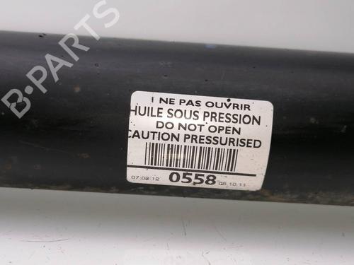 Right rear shock absorber CITROËN JUMPY II Van 1.6 HDi 90 16V | BP23458079M19 