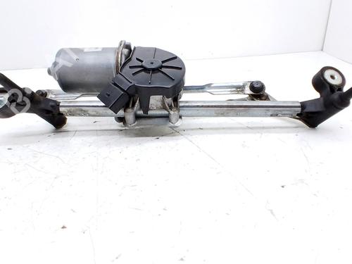 Used Front wiper motor Front wiper motor OPEL CORSA E (X15) 1.3 CDTI (08, 68) (95 hp) 33763463 33763463