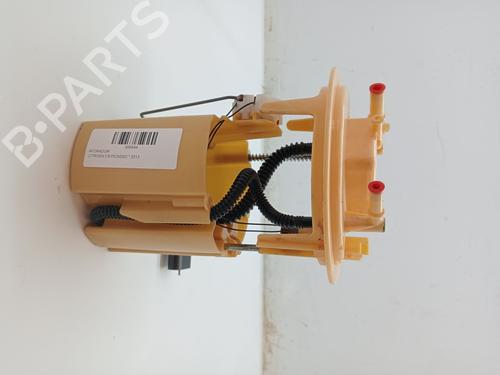 Used Fuel pump CITROËN C4 Picasso II 1.6 HDi / BlueHDi 115 (115 hp) 23357126