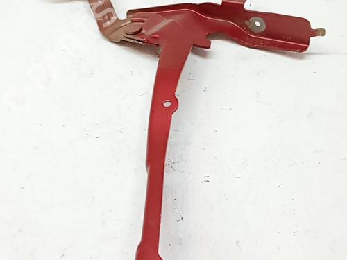 Used Hinge/Door check strap Hinge/Door check strap PEUGEOT 2008 II (UD_, US_, UY_, UJ_, UR_, UC_) 1.2 PureTech 100 (USHNK) (101 hp) 33768071 33768071