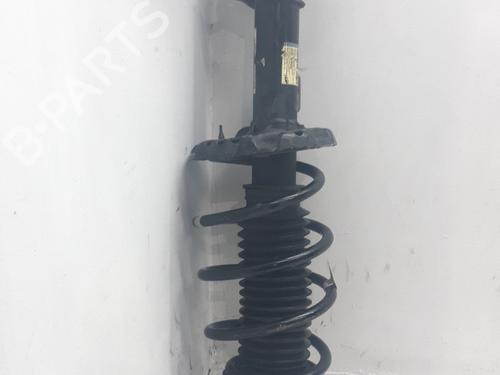 Used Left front shock absorber Left front shock absorber KIA STONIC (YB) 1.2 CVVT (84 hp) 34392642 34392642