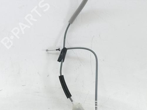 Used Rear right lock Rear right lock PEUGEOT 2008 II (UD_, US_, UY_, UJ_, UR_, UC_) 1.2 PureTech 100 (USHNK) (101 hp) 34209472 34209472