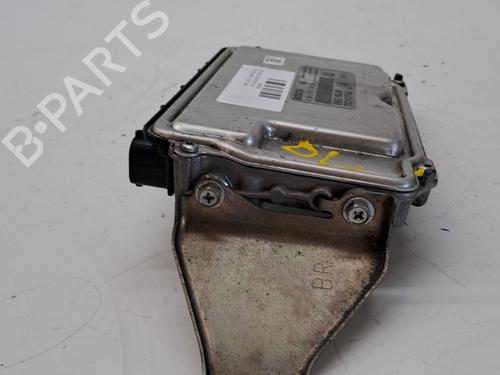 Engine control unit (ECU) TOYOTA YARIS (_P13_) 1.0 (KSP130_, KSP130) | BP26950550M57 