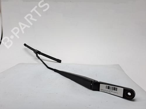 Used Front windshield wiper arm SEAT IBIZA IV (6J5, 6P1) 1.6 TDI (90 hp) 23977016