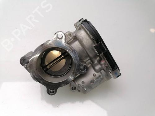 Throttle body HYUNDAI ELANTRA III (XD) 1.6 | BP23421230M82 