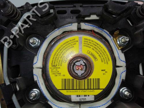 Driver airbag FORD KUGA I 2.0 TDCi | BP23651201C9 