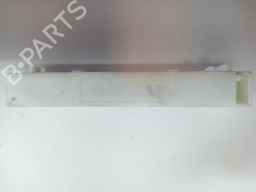 Elektronisk sensor RENAULT GRAND SCÉNIC IV (R9_) 1.3 TCe 140 (R9NB) | BP23369940M84 