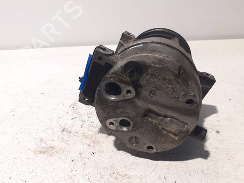 AC compressor RENAULT LAGUNA II (BG0/1_) 1.9 dCi (BG08, BG0G) | BP25465761M34 