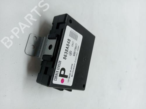 Elektronisk modul CITROËN C4 AIRCROSS 1.6 HDi 115 | BP23289696M83 