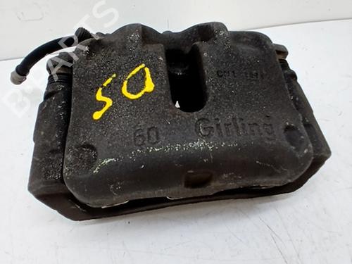 Left front brake caliper AUDI 80 B4 Saloon (8C2) 2.0 E | BP30743107M105