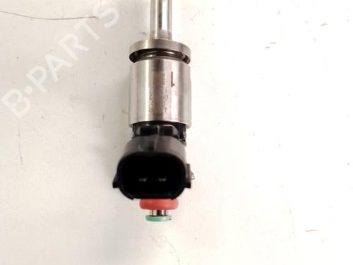 Injector RENAULT MEGANE III Hatchback (BZ0/1_, B3_) 1.2 TCe (BZ2B, BZ11) | BP31081598M100