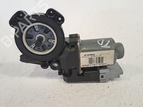 Used Right rear window motor CITROËN C4 Grand Picasso I (UA_) 1.6 HDi 110 (112 hp) 24189149
