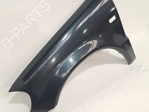 Left front fenders MERCEDES-BENZ M-CLASS (W163) ML 270 CDI (163.113) | BP25131131C41 