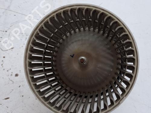 Heater blower motor NISSAN MICRA IV (K13K, K13KK) 1.2 | BP27462390M62 