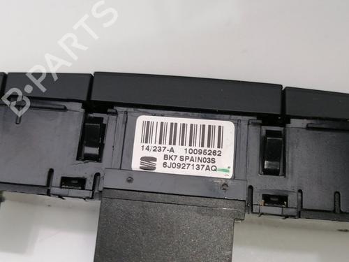 Switch SEAT IBIZA IV ST (6J8, 6P8) 1.6 TDI | BP23405313I30 
