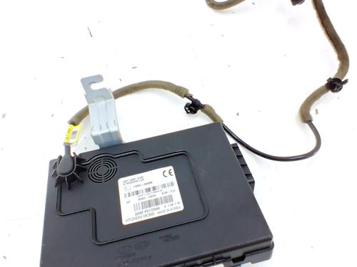 Used Electronic module Electronic module HYUNDAI i20 ACTIVE (IB, GB) 1.0 T-GDI (101 hp) 34708052 34708052
