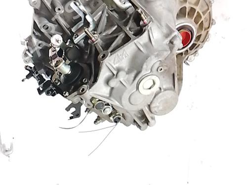 Gearbox MAZDA 6 Hatchback (GH) 2.0 MZR-CD (GH14) | BP37223895M3 - Image 5