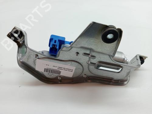 Used Rear wiper motor MITSUBISHI ASX (GA_W_) 1.6 MIVEC (GA1W) (117 hp) 23341096