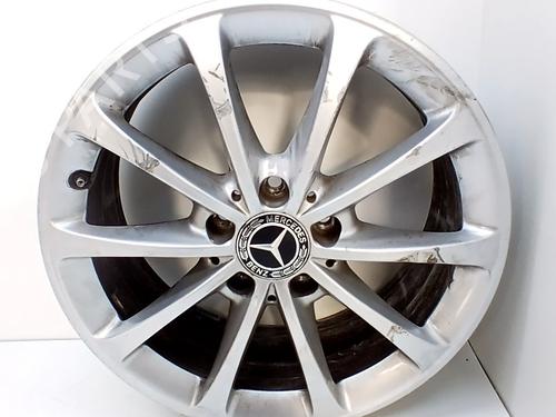 Used Rim Rim MERCEDES-BENZ B-CLASS Sports Tourer (W247) B 200 d (247.012) (150 hp) 34607950 34607950