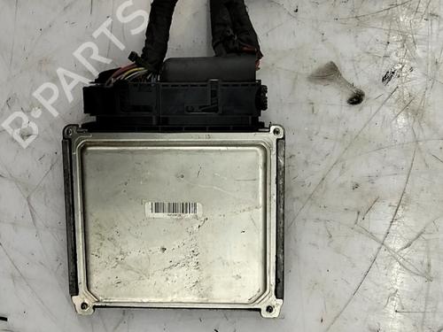 Engine control unit (ECU) VW GOLF VII Variant (BA5, BV5) 1.6 TDI | BP33037582M57 - Image 2
