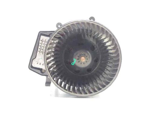 Heater blower motor MERCEDES-BENZ C-CLASS Coupe (CL203) C 220 CDI (203.708) | BP23457779M62 