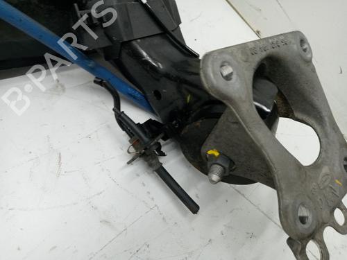 Rear axle PEUGEOT 5008 (0U_, 0E_) 2.0 HDi 150 / BlueHDi 150 | BP23944356M2 
