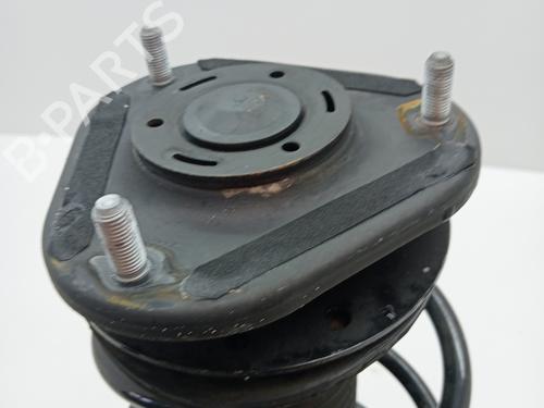 Left front shock absorber TOYOTA AURIS (_E18_) 1.6 (ZRE181_, ZRE185_, ZRE185R, ZRE181R) | BP23342875M16 