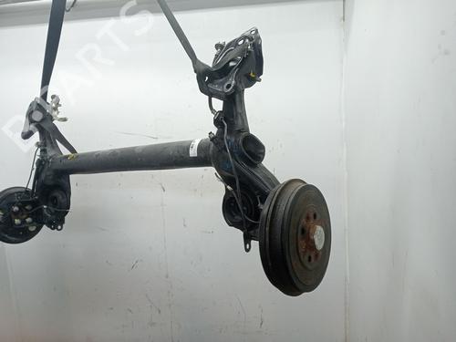 Rear axle OPEL CORSA E (X15) 1.4 (08, 68) | BP24308268M2 