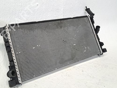 Køler RENAULT LAGUNA III (BT0/1) 1.5 dCi (BT00, BT0A, BT0T, BT1J) | BP26921516M31 