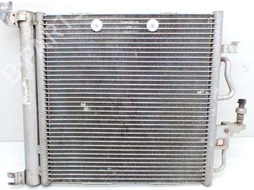 Used Heater matrix OPEL ZAFIRA / ZAFIRA FAMILY B (A05) 1.9 CDTI (M75) (120 hp) 32228720