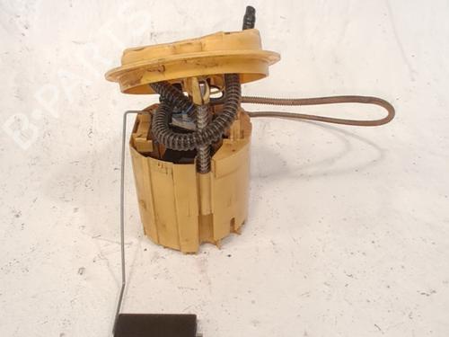 Fuel pump JEEP COMPASS (MK49) 2.2 CRD 4x4 | BP37224122M76 - Image 3
