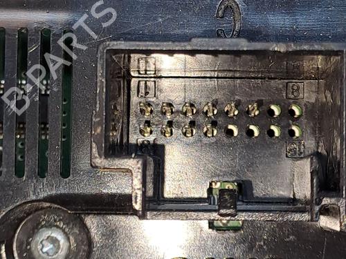 Climate control VW GOLF VII (5G1, BQ1, BE1, BE2) 2.0 TDI | BP24883770I5 