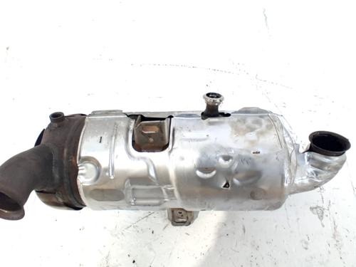 Katalysator Katalysator CITROËN BERLINGO Box Body/MPV (K9) 1.5 BlueHDi 100 (102 hp) 34154043 34154043