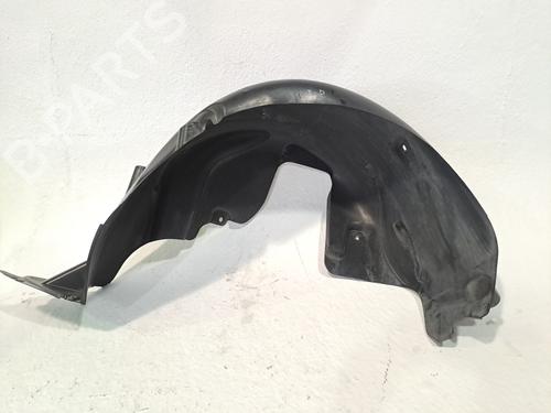 Used Wheel arch PEUGEOT 308 II (LB_, LP_, LW_, LH_, L3_) 1.6 HDi / BlueHDi 115 (115 hp) 27673180